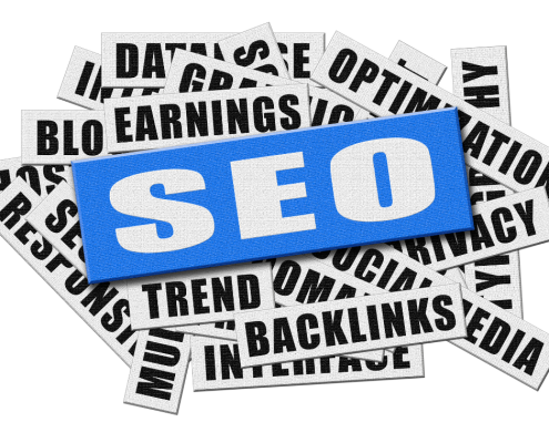 seo