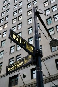 Financial Industry Projects